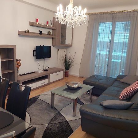 3-Rooms Apartment For Up To 4 Persons Near To Prater Wien Ngoại thất bức ảnh