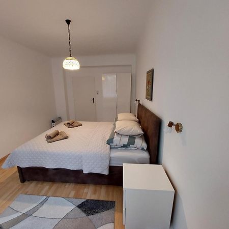 3-Rooms Apartment For Up To 4 Persons Near To Prater Wien Ngoại thất bức ảnh