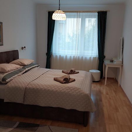 3-Rooms Apartment For Up To 4 Persons Near To Prater Wien Ngoại thất bức ảnh