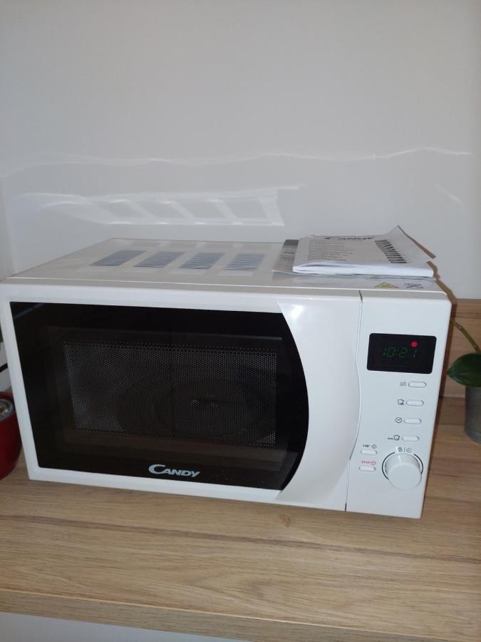 3-Rooms Apartment For Up To 4 Persons Near To Prater Wien Ngoại thất bức ảnh