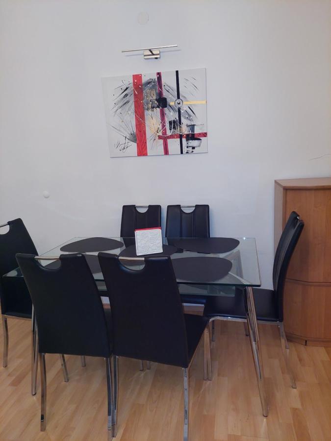 3-Rooms Apartment For Up To 4 Persons Near To Prater Wien Ngoại thất bức ảnh