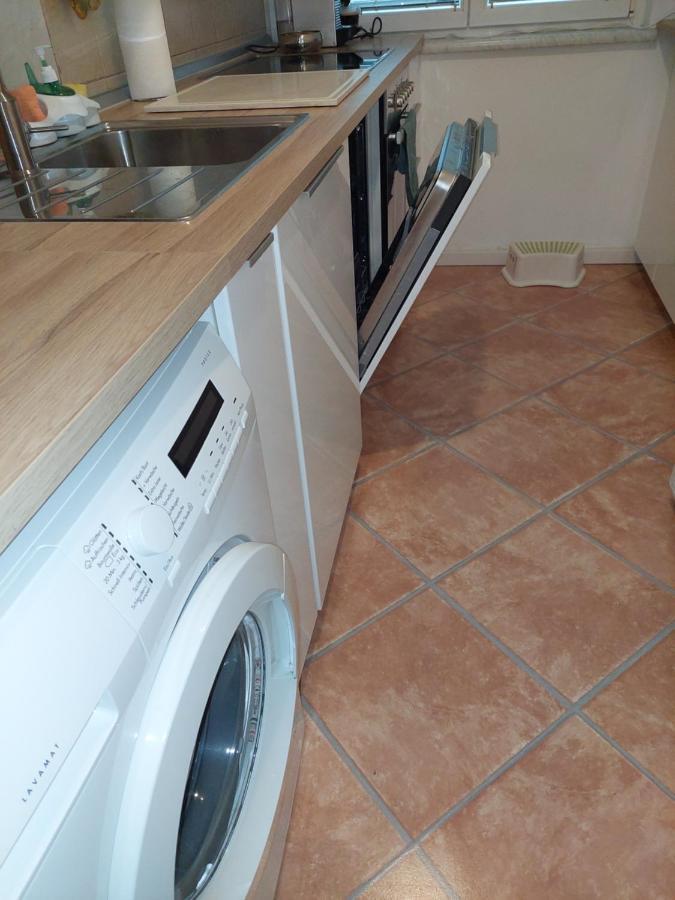 3-Rooms Apartment For Up To 4 Persons Near To Prater Wien Ngoại thất bức ảnh