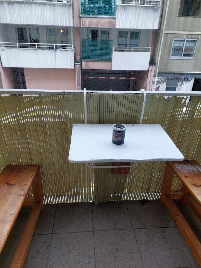 3-Rooms Apartment For Up To 4 Persons Near To Prater Wien Ngoại thất bức ảnh
