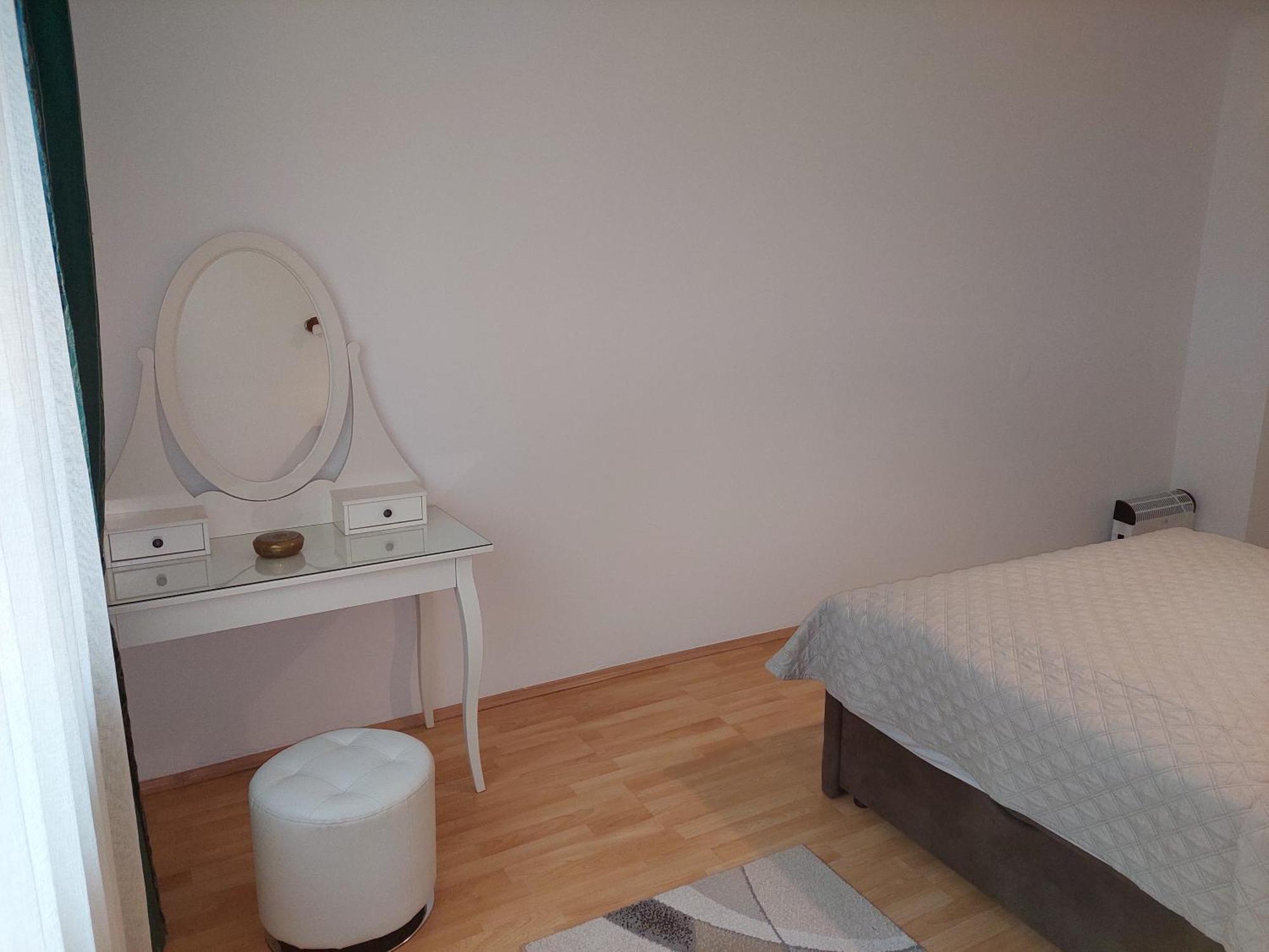 3-Rooms Apartment For Up To 4 Persons Near To Prater Wien Ngoại thất bức ảnh